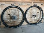 DT Swiss PR1400 Dicut Oxic, Ophalen, Zo goed als nieuw, Racefiets, Wiel