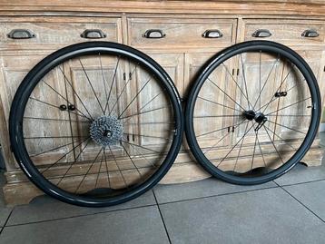DT Swiss PR1400 Dicut Oxic beschikbaar voor biedingen