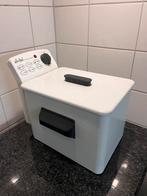 Frituurpan / Fritel Professional Friteuse, 3 tot 4 liter, Ophalen, Gebruikt, Uitneembare binnenpan