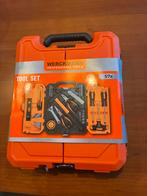 Werckmann 57 delig gereedschapset., Verzenden, Nieuw