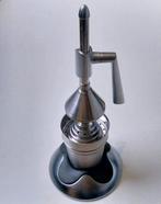 RVS Citruspers / Hefboompers /Handpers, Ophalen of Verzenden, Zo goed als nieuw