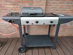 Gas BBQ klaar voor gebruik, Tuin en Terras, Gasbarbecues, Ophalen of Verzenden, Zo goed als nieuw
