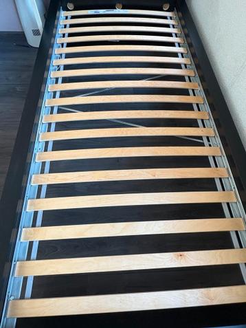 Single bed ikea luroy - afbeelding 3