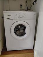 Wasmachine Whirlpool, Ophalen, 1200 tot 1600 toeren, Gebruikt, 4 tot 6 kg