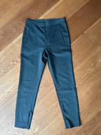 Graumann grijze pantalon maat XS 60% wol, Graumann, Ophalen of Verzenden, Zo goed als nieuw, Maat 34 (XS) of kleiner