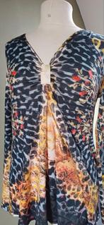 Shirt(Etoile du Monde) maat 44, Ophalen of Verzenden, Zo goed als nieuw, Maat 42/44 (L), Lange mouw