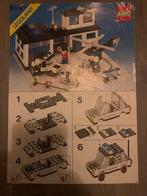 Lego City 6384 Politiebureau - Compleet!, Ophalen of Verzenden, Zo goed als nieuw, Complete set, Lego