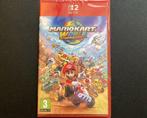 Mario Kart World (Switch 2) nieuw, Spelcomputers en Games, Games | Nintendo Switch, Racen en Vliegen, Nieuw, Ophalen of Verzenden