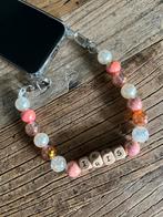 telefoonkoord - selfmade, Ophalen of Verzenden, Nieuw, Telefoonhanger of Accessoire