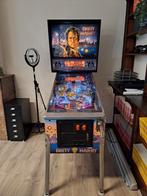 Dirty Harry Flipperkast - Goede Staat, Ophalen, Gebruikt, Flipperkast