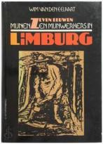 Zeven eeuwen mijnen en mijnwerkers in Limburg, Ophalen of Verzenden, Zo goed als nieuw