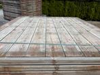 Partij steenschotten nergens goedkoper 150x135x5, Tuin en Terras, Ophalen, Zo goed als nieuw, Hout