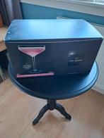 Nieuwe Chef en Sommelier glazen, Ophalen, Nieuw, Glas, Glas of Glazen