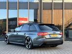 Audi RS4  4.2 FSI quattro | Pano | Carbon | Camera |, Auto's, Automaat, Euro 5, Gebruikt, 8 cilinders