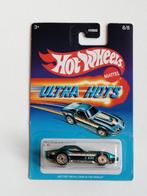 Hot Wheels Corvette, Ophalen of Verzenden, Nieuw, Auto
