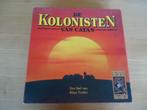 Kolonisten van Catan, Hobby en Vrije tijd, Gezelschapsspellen | Bordspellen, Een of twee spelers, Ophalen of Verzenden, Gebruikt