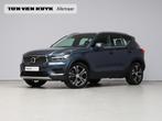 Volvo XC40 T4 Recharge Inscription Expression / Trekhaak / S, Stof, Met garantie (alle), Blauw, Hybride Elektrisch/Benzine