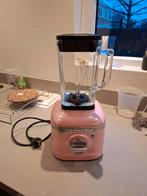 KitchenAid Blender - Limited Edition Roze, Ophalen of Verzenden, Zo goed als nieuw, Blender
