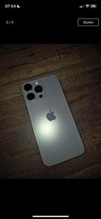 Iphone 15 Pro Max Grey 256GB te koop in absolute nieuwstaat!, IPhone 15 Pro Max, Ophalen of Verzenden, Zo goed als nieuw, Zonder simlock