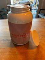 Whey protein ice coffee, Sport en Fitness, Ophalen of Verzenden, Nieuw, Poeder of Drank