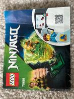 Lego Ninjago 70681 Spinjitzu Slam - Lloyd- Cmpleet!, Ophalen of Verzenden, Zo goed als nieuw, Jongen of Meisje