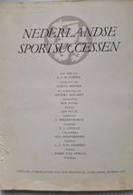 Nederlandse Sportsuccessen - Vintage Sportboek, Ophalen of Verzenden, Gelezen, F. L. W. Foppen, Martin Bremer, Dietert Molanus