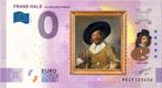 Nederland 0 Euro Frans Hals de vrolijke drinker in kleur