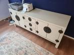 Witte kast, Ophalen, Gebruikt, 50 tot 75 cm, 150 tot 200 cm