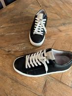 Via Vai Sneakers Zwart 39, Ophalen of Verzenden, Zo goed als nieuw, Zwart, Sneakers of Gympen