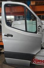 Portier rechter  Mercedes Sprinter W 907, Ophalen of Verzenden, Deur