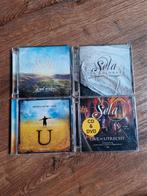 Sela cd's, Cd's en Dvd's, Ophalen of Verzenden