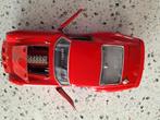 model auto Ferrari, Hobby en Vrije tijd, Ophalen, Zo goed als nieuw, Auto, Bburago
