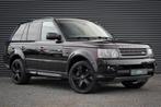 Land Rover Range Rover Sport 5.0 V8 Supercharged / Grijs Ken, Auto's, 2590 kg, Origineel Nederlands, Te koop, Range Rover (sport)