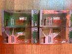 Vier lampen 12V, Huis en Inrichting, Ophalen of Verzenden, Zo goed als nieuw, E27 (groot), Led-lamp