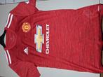 Manchester United tenue, Sport en Fitness, Voetbal, Verzenden, Zo goed als nieuw, Shirt