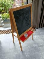schoolbord, Diversen, Schoolborden, Ophalen, Gebruikt, Krijtbord