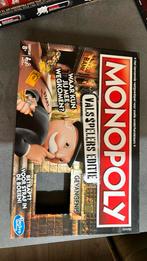 Monopoly valsspelers editie, Hobby en Vrije tijd, Gezelschapsspellen | Bordspellen, Ophalen of Verzenden, Zo goed als nieuw