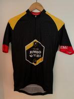 AGU/HEMA fiets jersey Team Jumbo Visma edition, Fietsen en Brommers, Fietsaccessoires | Fietskleding, AGU/HEMA, Nieuw, Bovenkleding