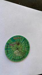 2001 HOLOGRAFICO Nº 49 #10 CATERPIE #11 METAPOD #12 BEEDRILL, Verzamelen, Flippo's, Ophalen of Verzenden, Losse flippo's