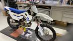 Husqvarna fc 450 Heritage 2023, Motoren, Motoren | Husqvarna, 450 cc, Bedrijf, Crossmotor, 1 cilinder