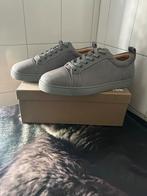 christian louboutin schoenen, Kleding | Heren, Ophalen of Verzenden, Zo goed als nieuw, Zwart