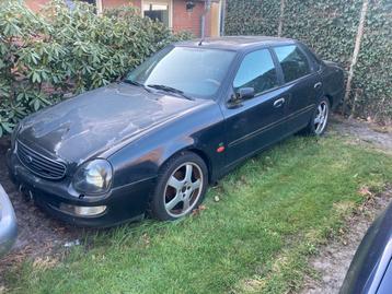 Alle onderdelen Ford Scorpio mk2 Frogeye sedan | station beschikbaar voor biedingen