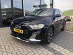 Audi A1 CITYCARVER 30TFSi 116PK EPIC : APPC/PDC/S&S/MEDIA/ D, Auto's, Voorwielaandrijving, Stof, Blauw, 116 pk