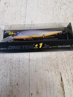 Megabass oneten+1 jr  laatste 2 in europa, Watersport en Boten, Ophalen of Verzenden, Nieuw, Overige typen