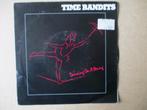 s4993 time bandits - dancing on a string, Ophalen, Gebruikt, 7 inch, Single