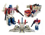 Transformers G1 Powermaster Optimus Prime 1988, Antiek en Kunst, Ophalen