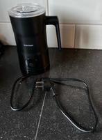 Melk opschuimer, Witgoed en Apparatuur, Melkopschuimers, Ophalen of Verzenden, Nieuw, Elektrische melkopschuimer