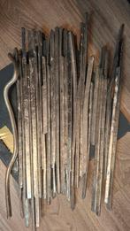 Soldeer Tin 50/50 - 5.65 Kilo, Ophalen, Gebruikt