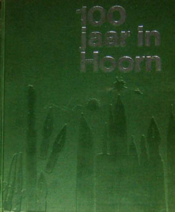 100 jaar in Hoorn 1868-1968 /Lyceum en HBS, Boeken, Geschiedenis | Stad en Regio, Zo goed als nieuw, Ophalen of Verzenden