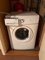 Zanussi Wasmachine, Ophalen, 1200 tot 1600 toeren, Gebruikt, 4 tot 6 kg